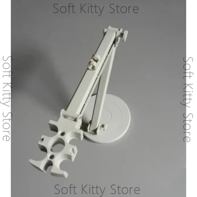Multi Functional Electrode Clamp PH Holder for Laboratory Use