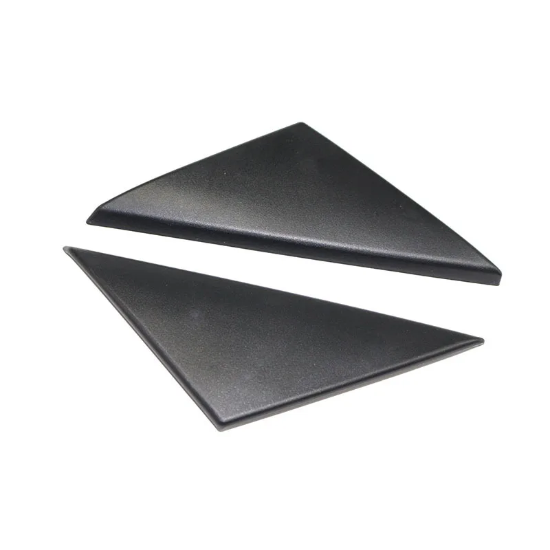 Suitable for a pair of door triangular sash outside 2EA left & right for modern Tuscani Tiburon 02-08