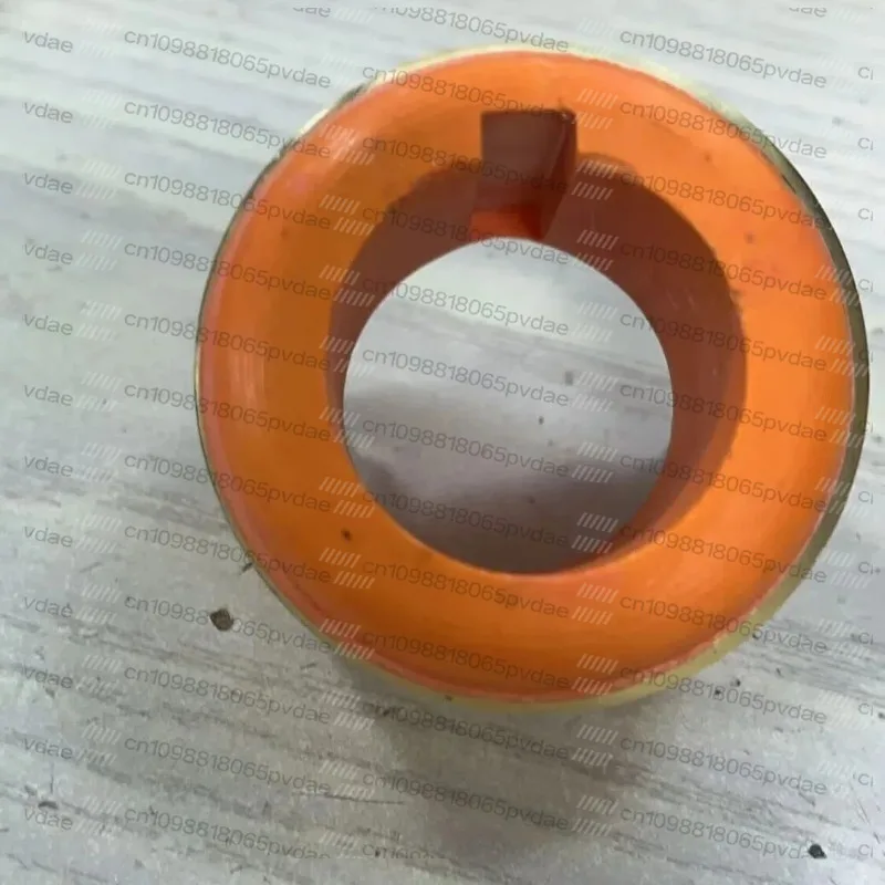Slip Ring Copper Conductive Conductive Slip Two 2-channel Inner Diameter 20/25/30/35mm