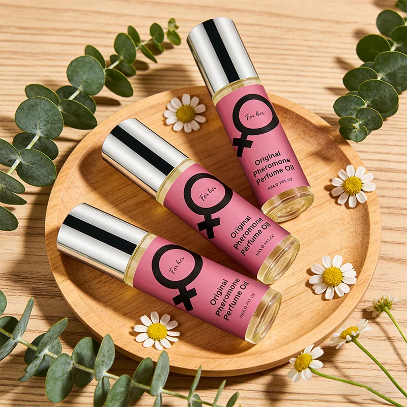 

10 мл женских феромонных духов для привлечения мужчин, сексуального флирта, стойкие, освежающие, очаровательные, роликовые духи.