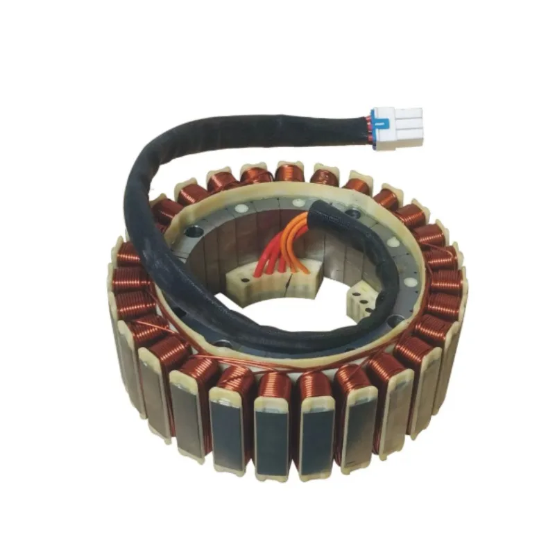 3.5KW 5KW Inverter Generator Pure Copper Stator Rotor & Original Inverter Portable 3500W 5000W