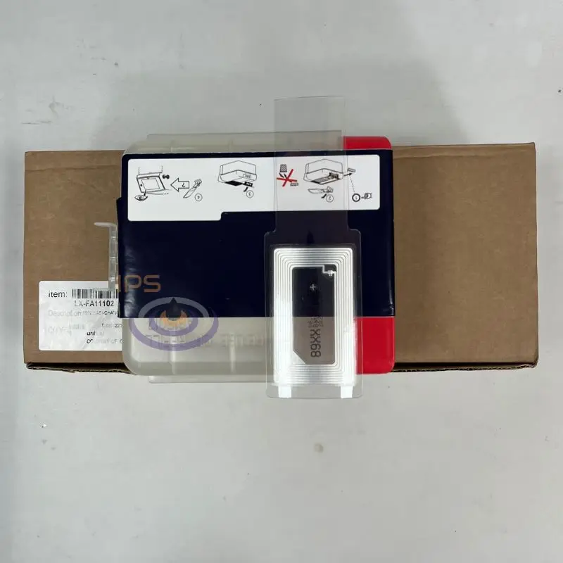 

Linx FA11102 Linx Original Filter With RFID Tag For Linx CIJ Printer 8800 8900 Original Spare Part