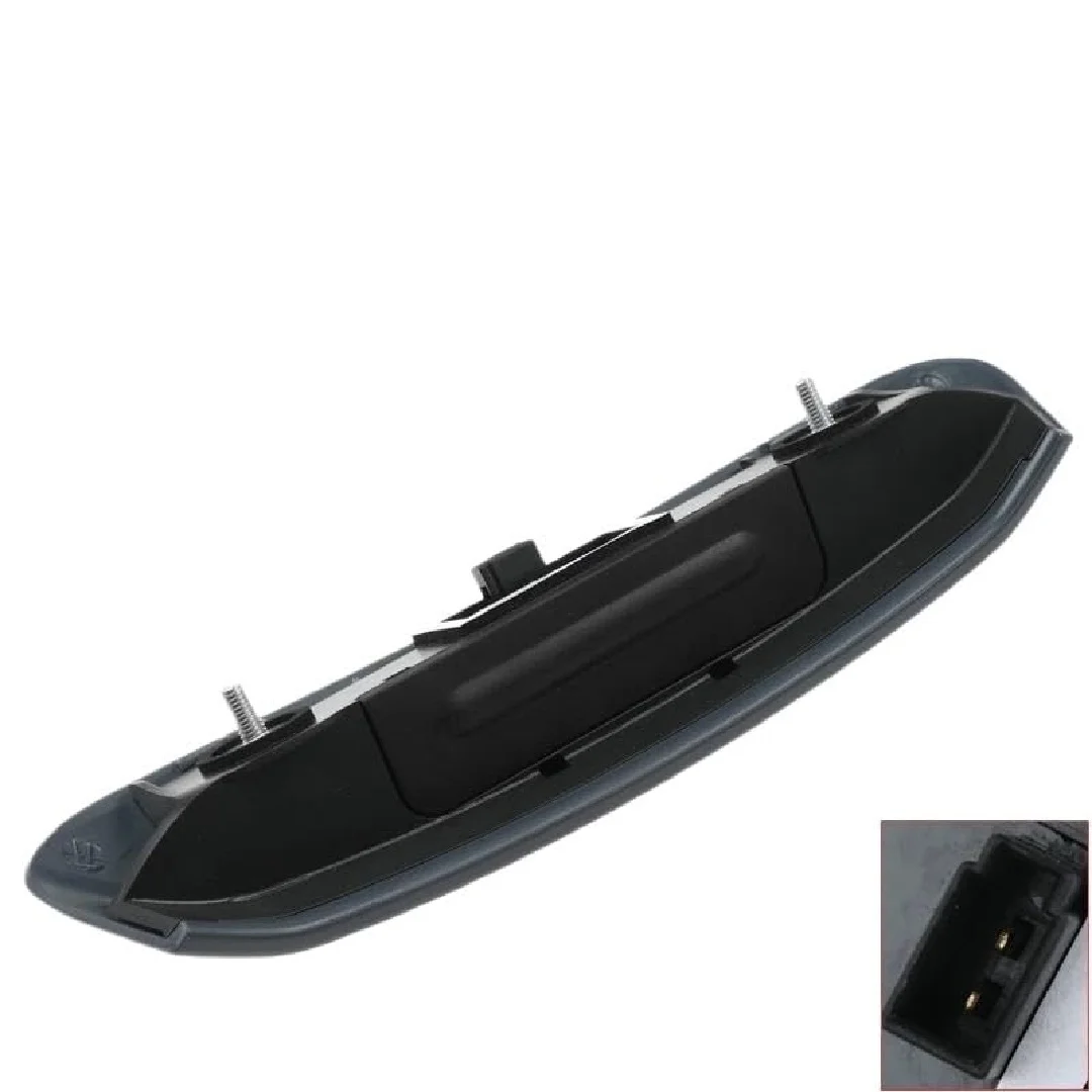 Tailgate switch, trunk switch, luggage compartment switch, compatible with Opel Vauxhall 13188288