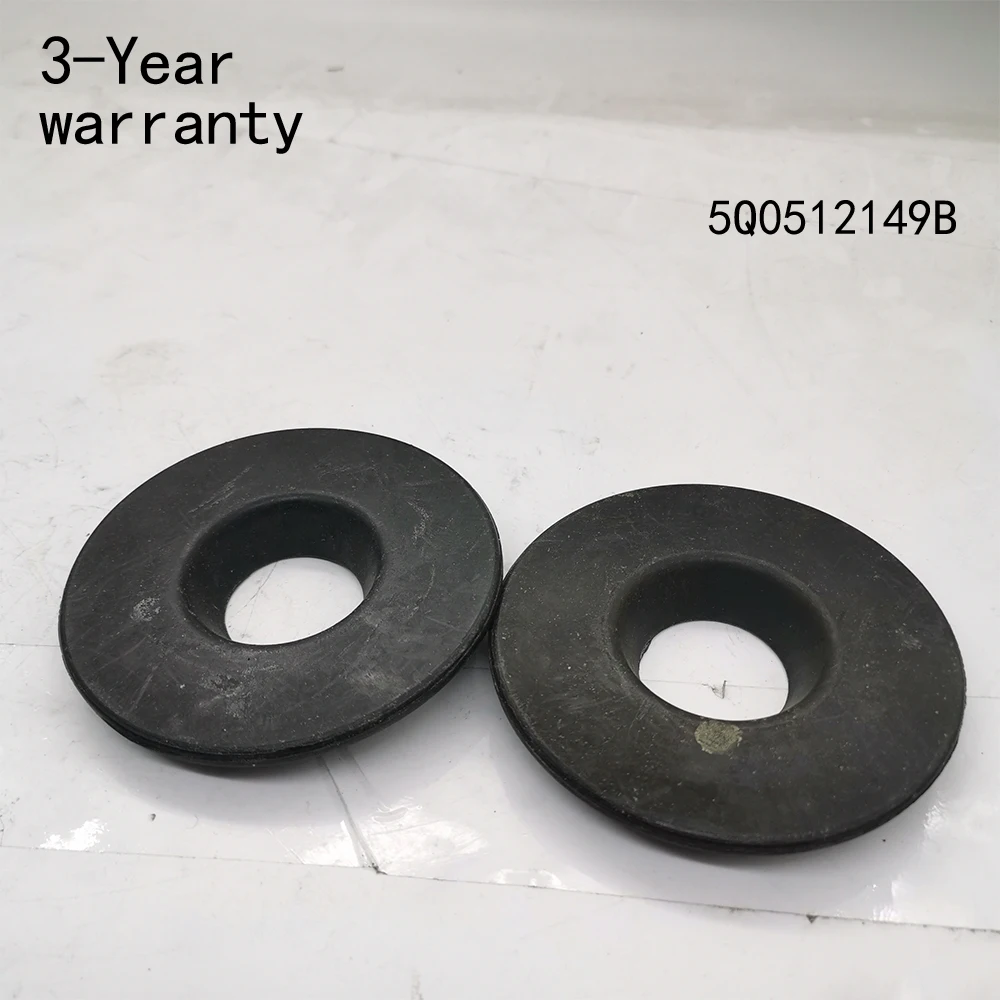 2Pcs Shock Absorber…