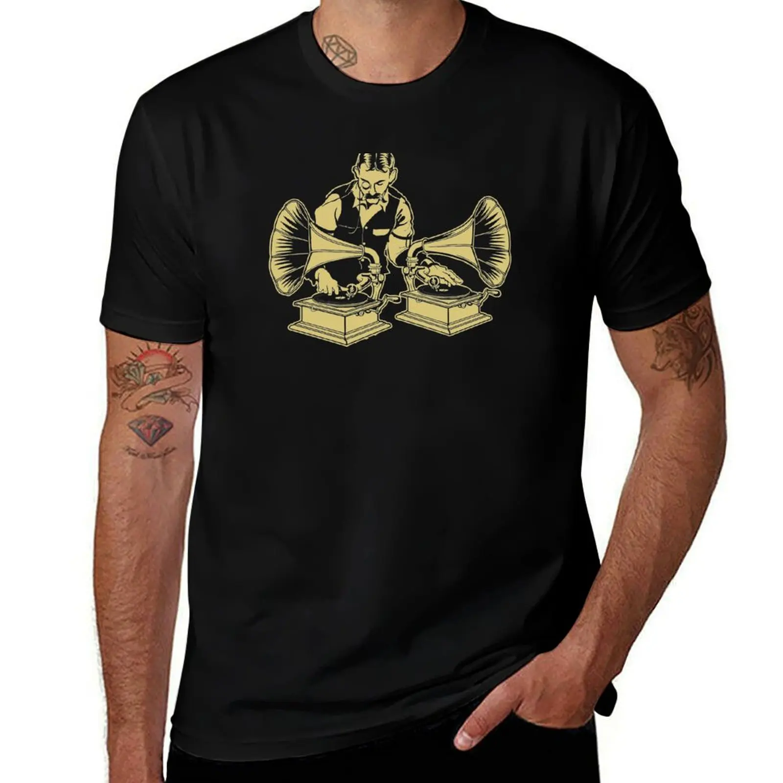 

Old Timey School T-Shirt man t shirt graphic cotton t shirts high quality anime t shirts for man T-shirt