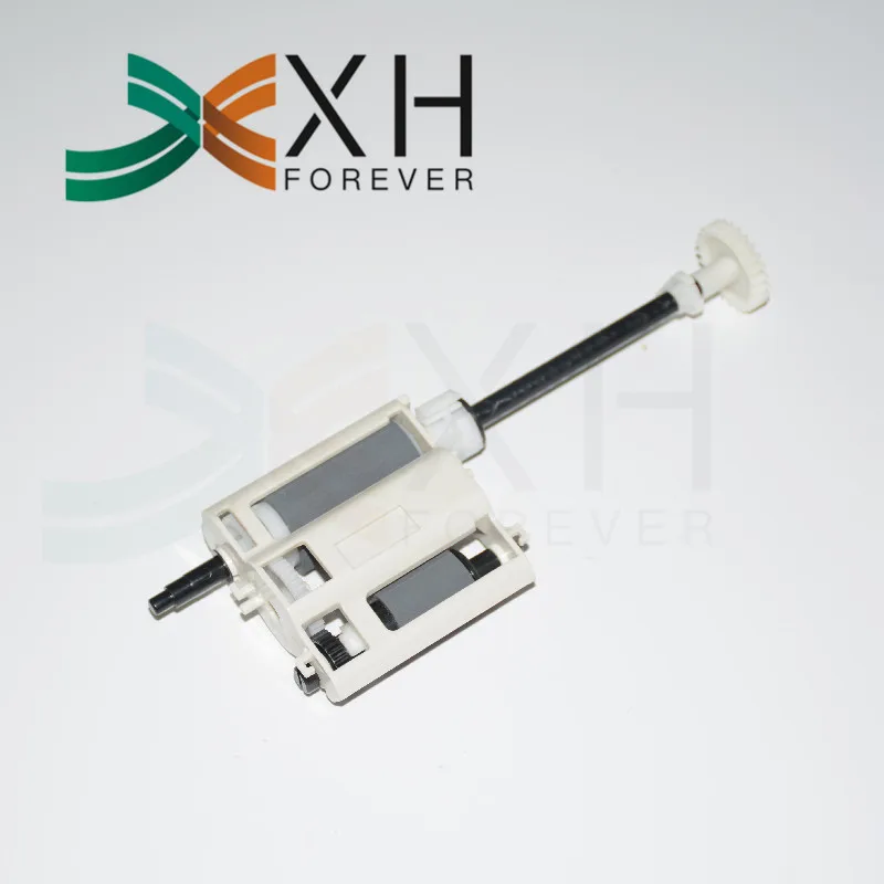 1pcs. Compatible new 130N01533 DADF PickUp Roller For Xerox WorkCentre 3550 Phaser 3635 Phaser 3320 Parts