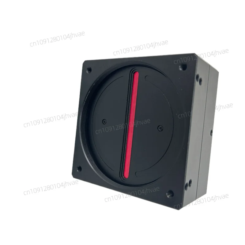 

High Speed Industrial Camera 8k COMS Global Shutter M72 GIGE Color Line Scan Camera