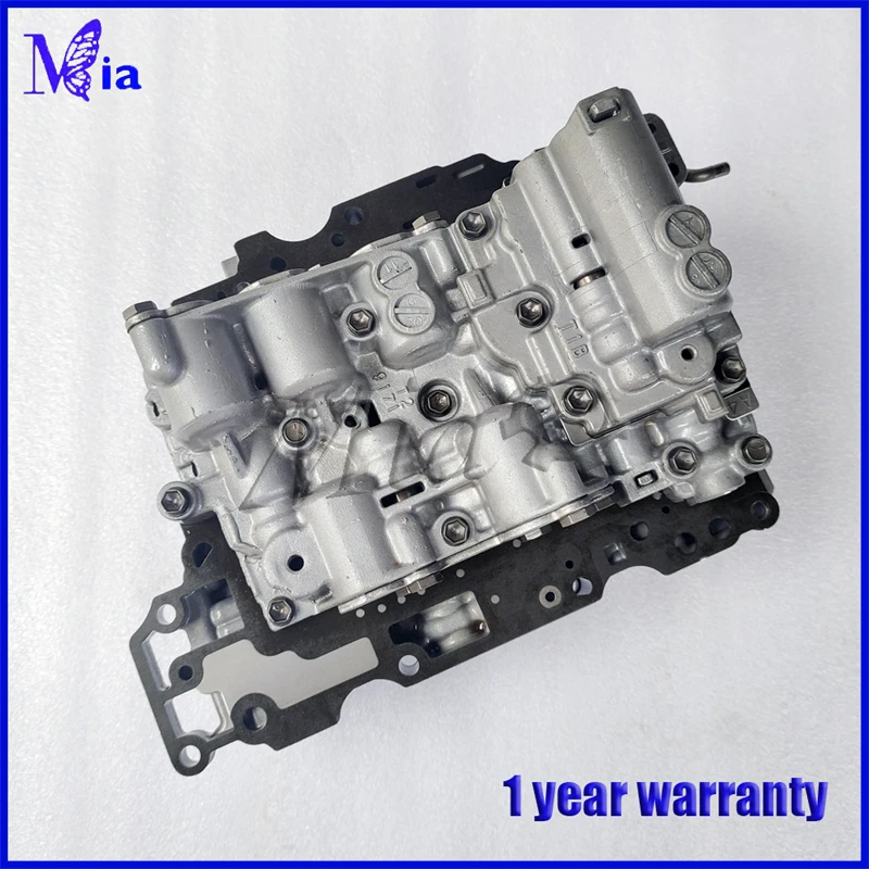 AF40 TF80SC AWF21 6 Speed Automatic Gearbox Transmission Valve Body For Volvo Genuine Aisin