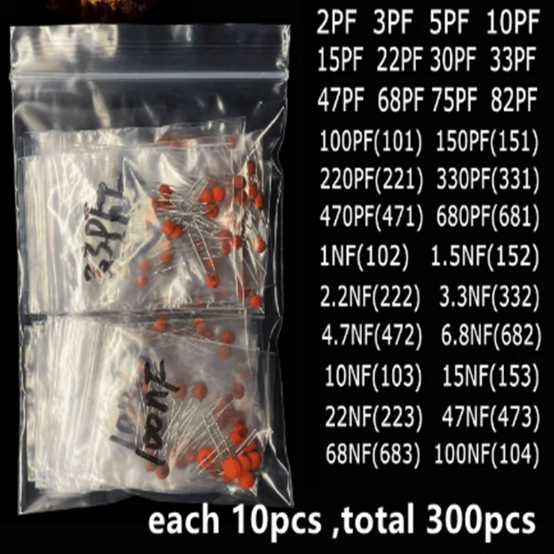 Electronic Componen…