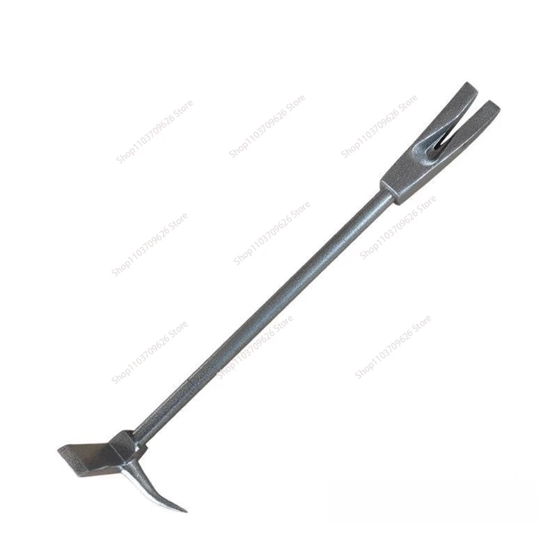 

Tool With Standard Claw For Forcible Entry Rescue Fire Fighting Hooligan tool