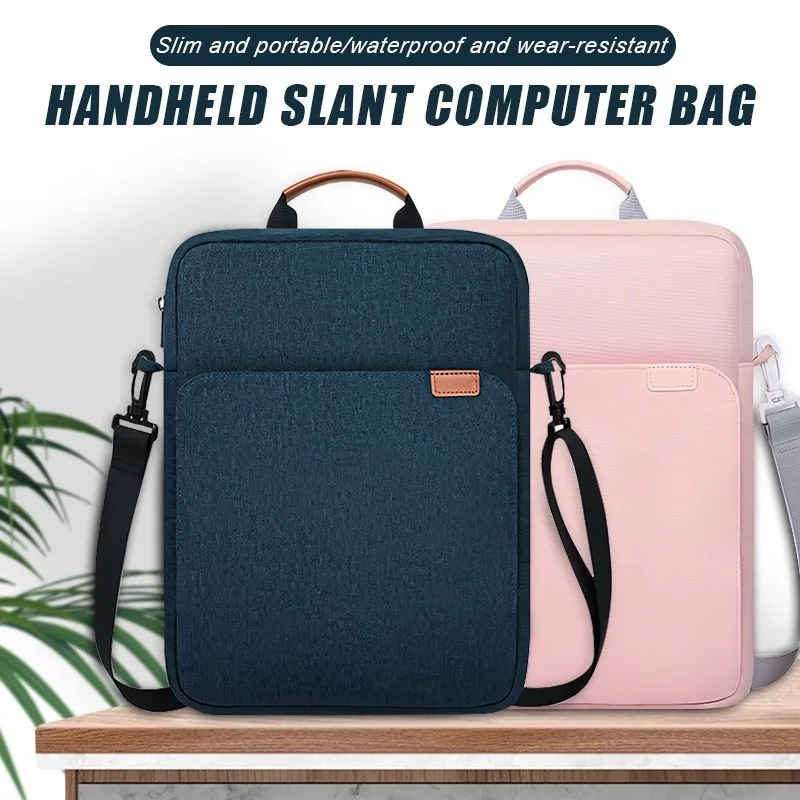 Carrying Case Storage Bag For Xiaomi Pad 6S Pro 12.4 Pad5 Pro 6 6Pro 11inch Redmi Pad SE 11 inch Pad10.61inch