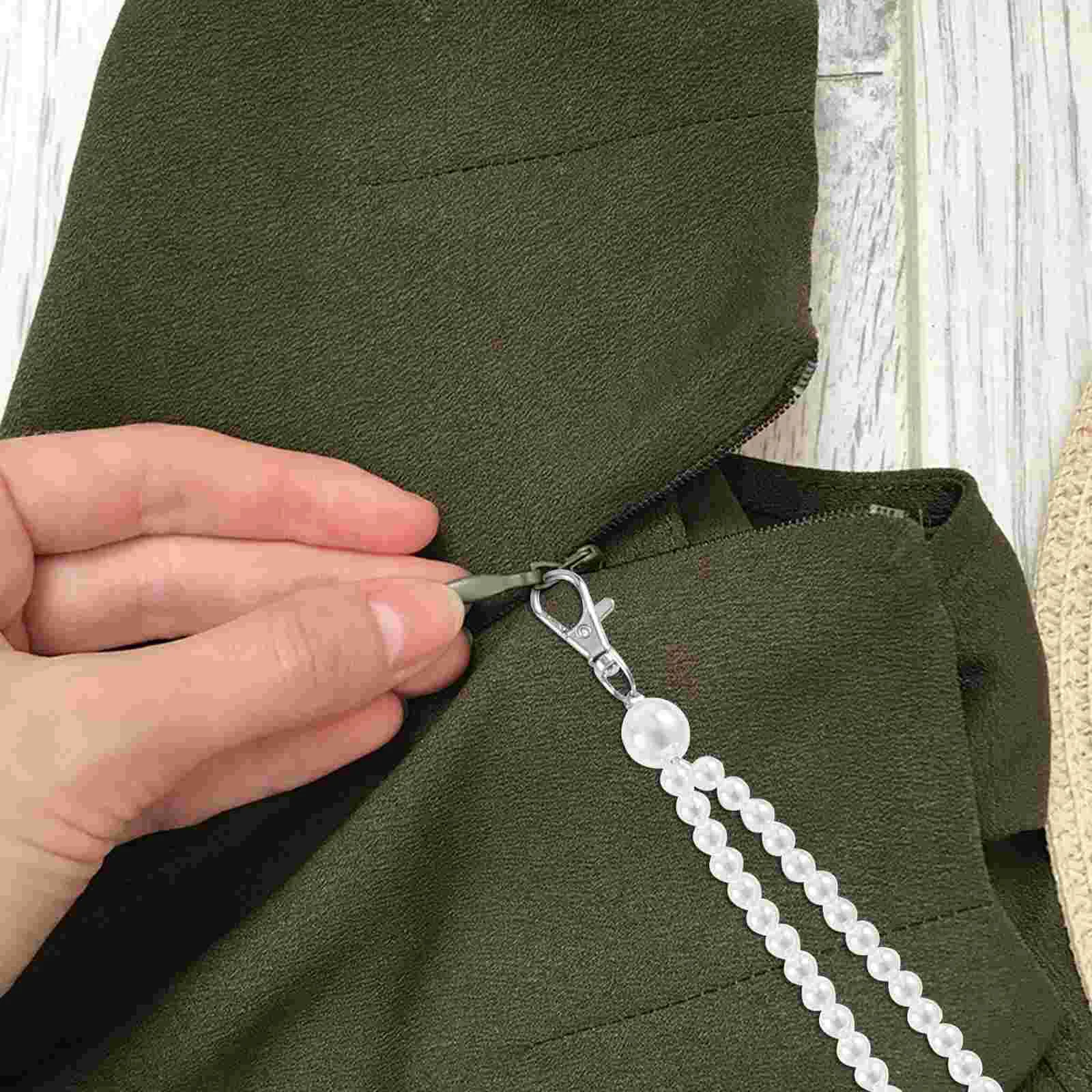 Auxiliary Zipper Practical Puller Dress Helper for Home Portable Outdoor Metal Boots Travel Supplies