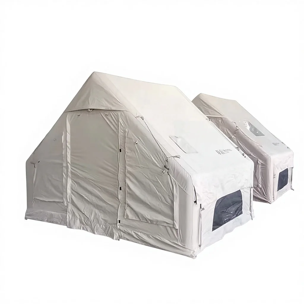 Inflatable Tent Car Camping Summer ZP2 Wholesale And Retail Outdoor Portable Convenient Small Size Air Mold