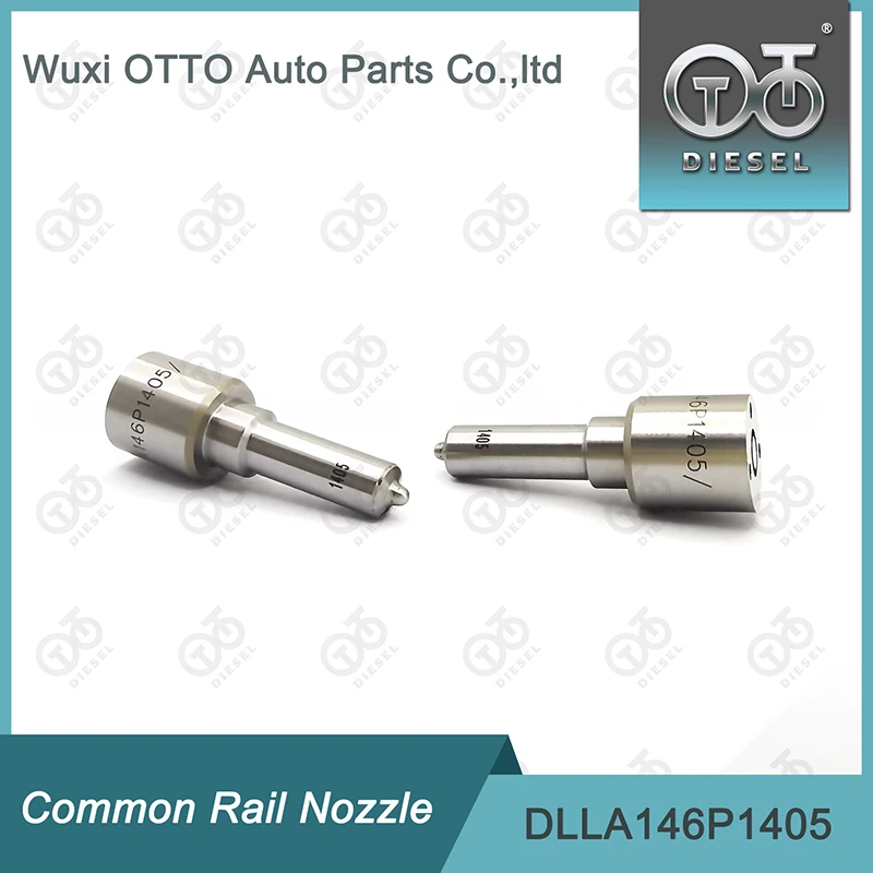 Common Rail Nozzle DLLA146P1405(0433171871)  For Injector 0445120040