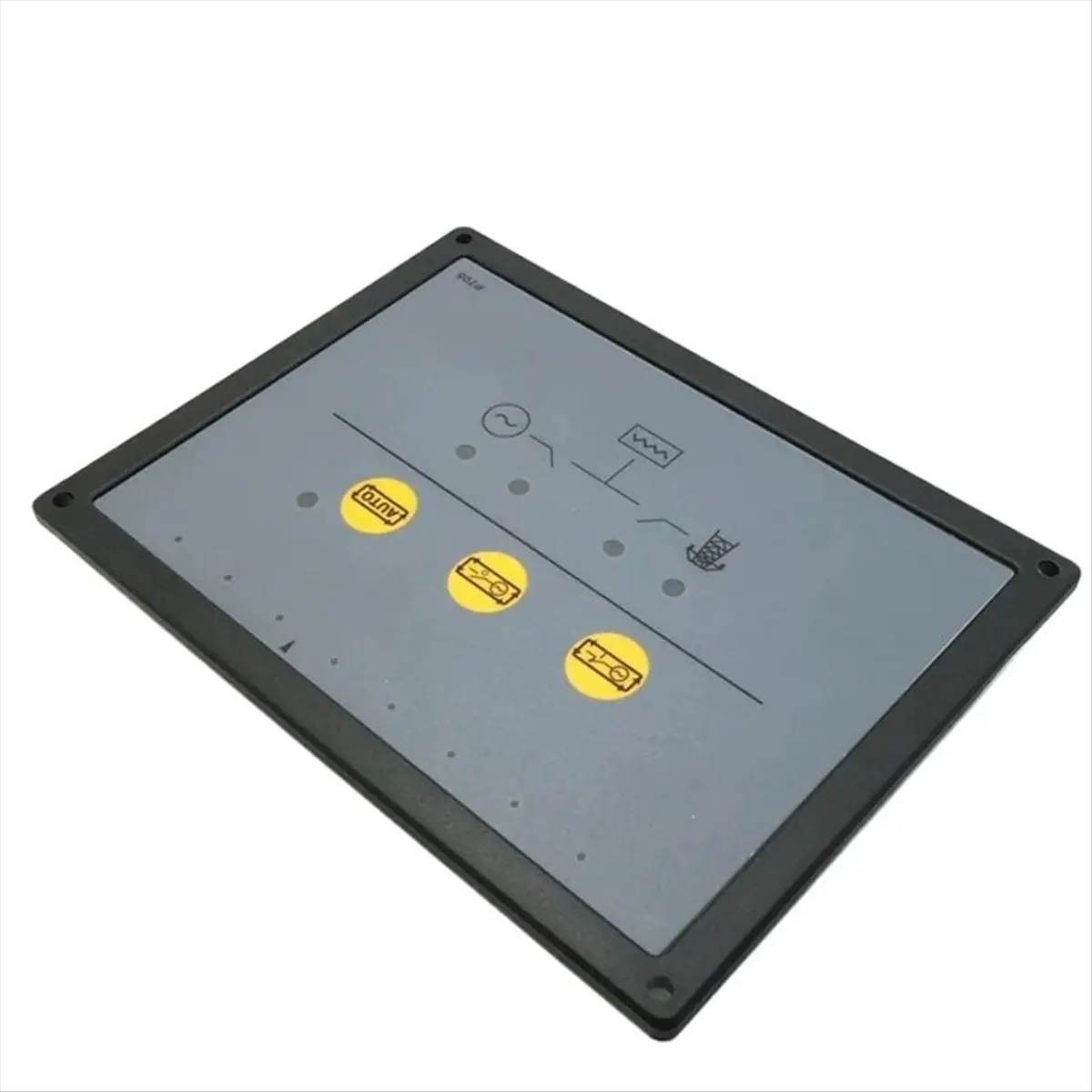 【elevate-life】kit-de-modulo-de-control-ats-para-generador-xeon-dse705