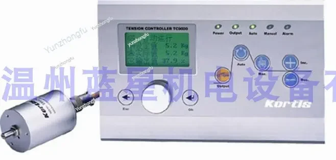 TC6000-E TC9000-NA Tension Controller TC3000-0L TC3000-OL