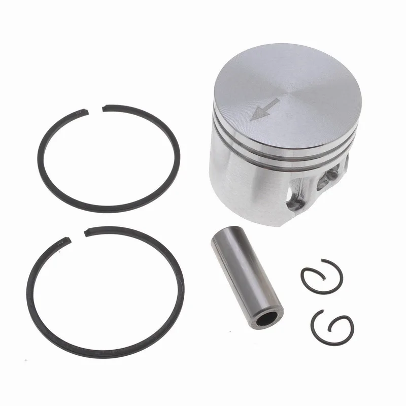 Replacement 40mm Piston Kit For Stihl FS280 FS290 Replace OE 4119‑030‑2004 Brush Cutter Engine Spare Parts