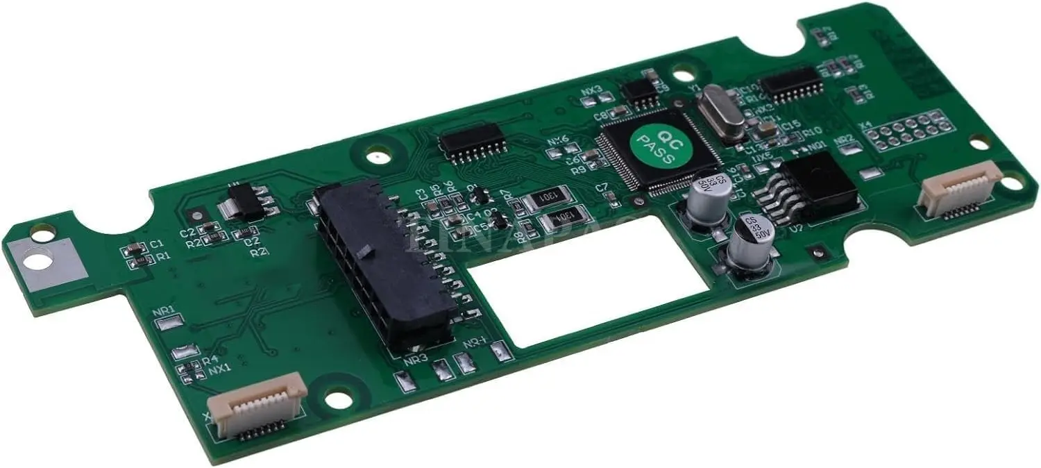 1600439 JLG1600439 PCB Controller Parts, Printed Circuit Board for JLG ES Scissor Lift 1532R 1930ES 1932R 2030ES 2632ES 2646ES