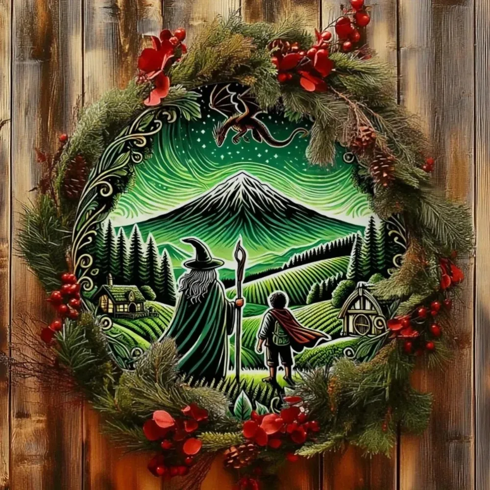 Thumbnail 4 - #53 Decorative Plaques Ranking List in 2026