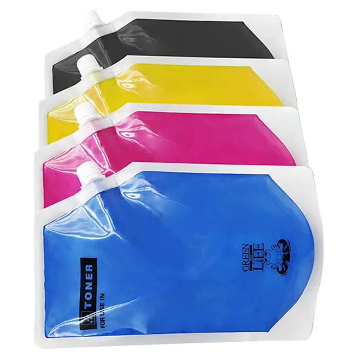 

1 кг наборов для заправки порошка с чернильным тонером для Samsung CLT C-901 S CLT M-901 S CLT Y-901 S CLT K 901S CLT C 901SCLT M 901SCLT Y 901S