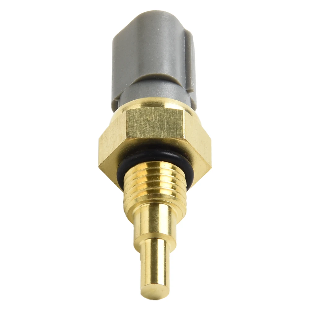 

For CBR1000RR Temperature Sensor Plastic Replacement Water Temperature 1 Pc 37870-KRJ-901 37870-MBG-003 Accessories