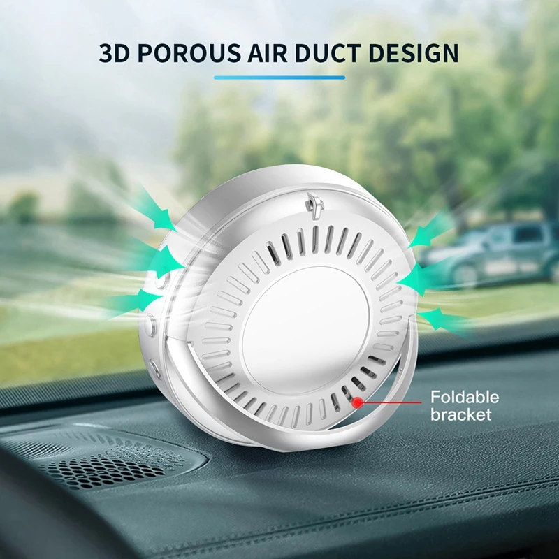 Wykrywacz tlenku węgla przenośna wykrywacz tlenku węgla Monitor jakości powietrza dla gospodarstw domowych