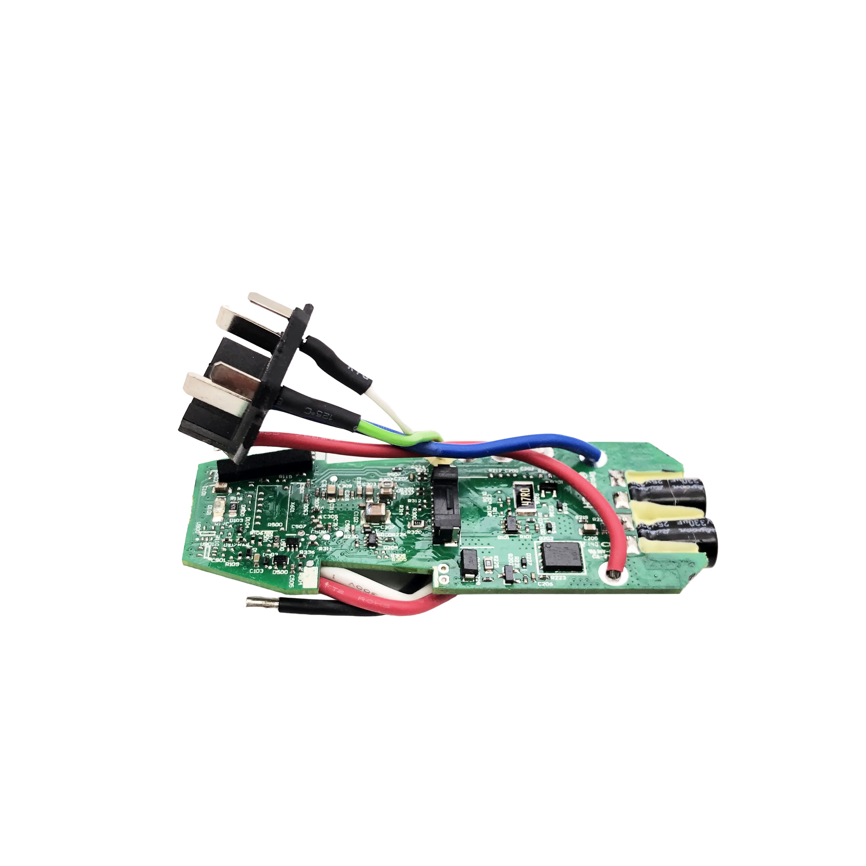 Lithium Ion Charging Drill Circuit Board GSR12V-35/35HX Electric Screwdriver Control Board