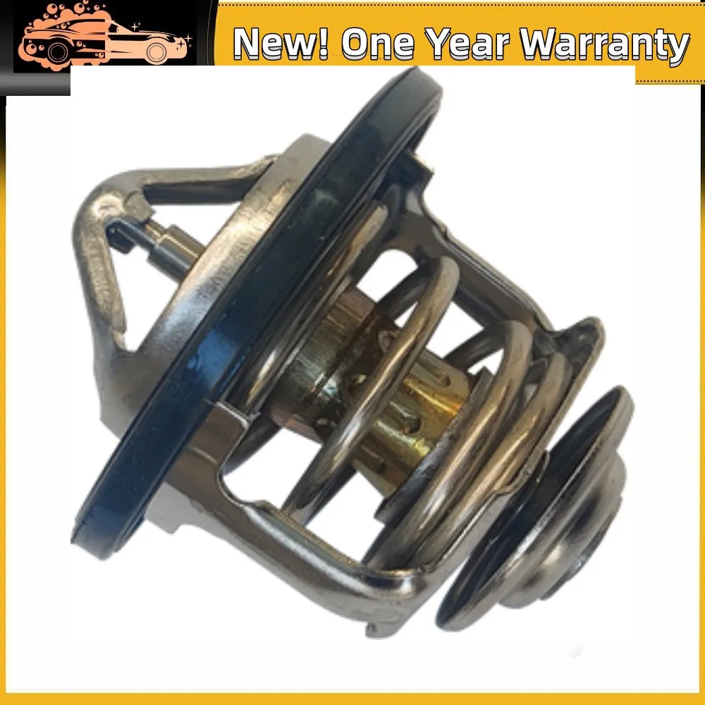 For Jac Sunray Refine M4 M5 T6 T8 Pickup National Five-Year Ruifeng Thermostat Diesel Star Engine Thermostat 1041050FD020