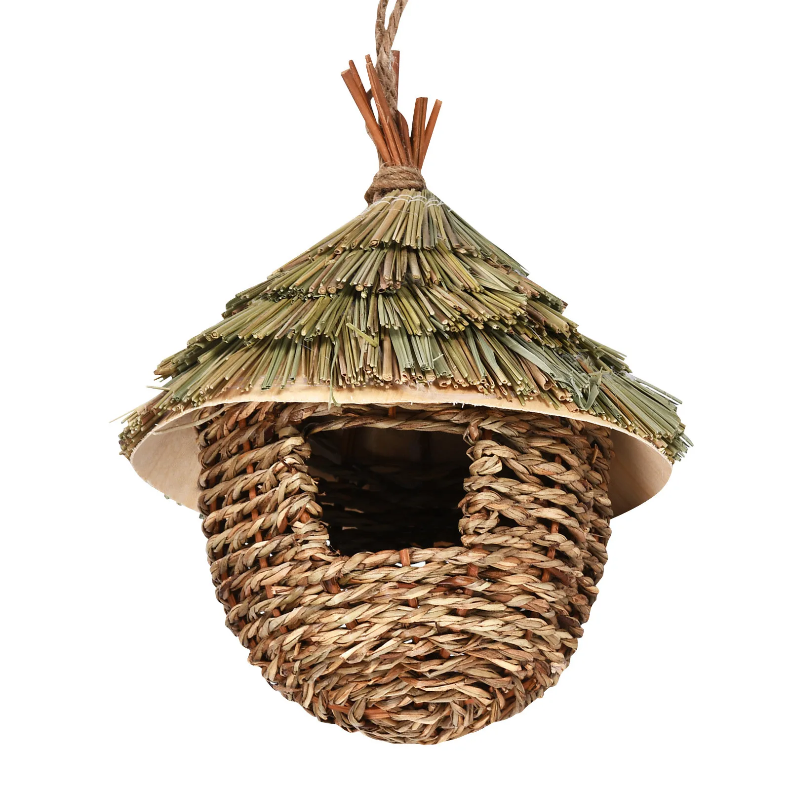 Thumbnail 2 - #70 Compare Birdhouses Before You Buy