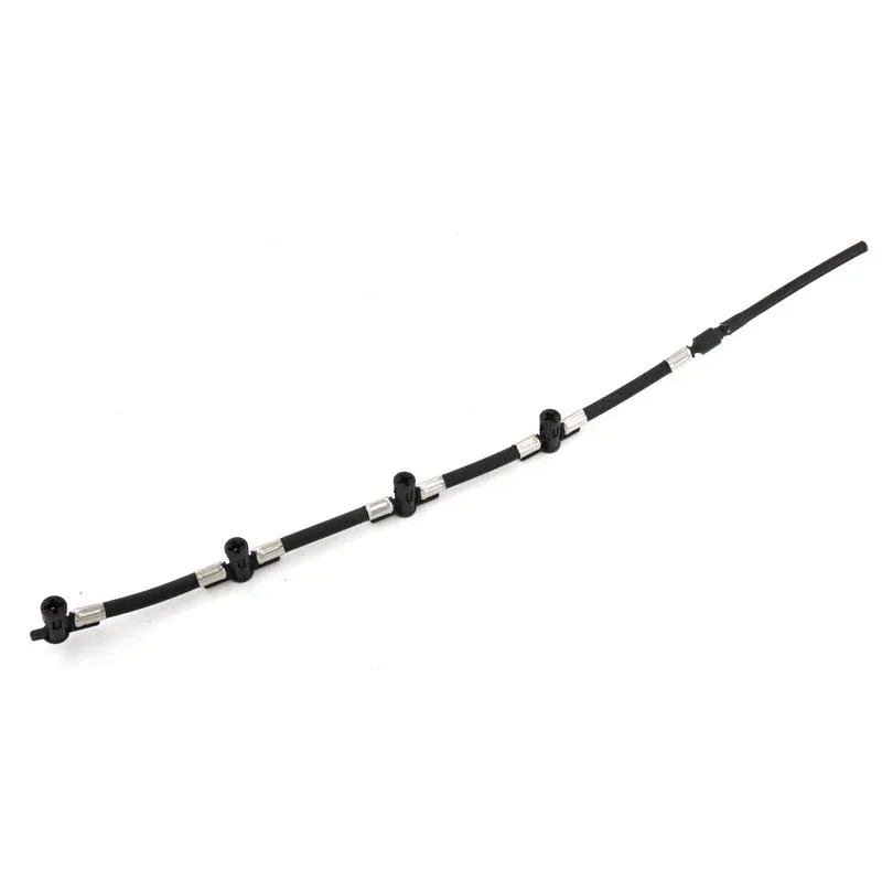 

Original 314712f001 Fits For & Ix35 Hose Assy - Fuel Return Line Pipe High Quality