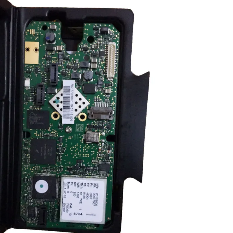 

EDM Board For Leica TS03 R500 Total Station Ranging Board Mapping spare Part