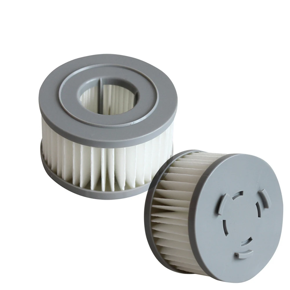 ตัวกรอง HEPA สำหรับ Xiaomi JIMMY JV85 JV85 Pro H9 PRO Handheld เครื่องดูดฝุ่นไร้สาย