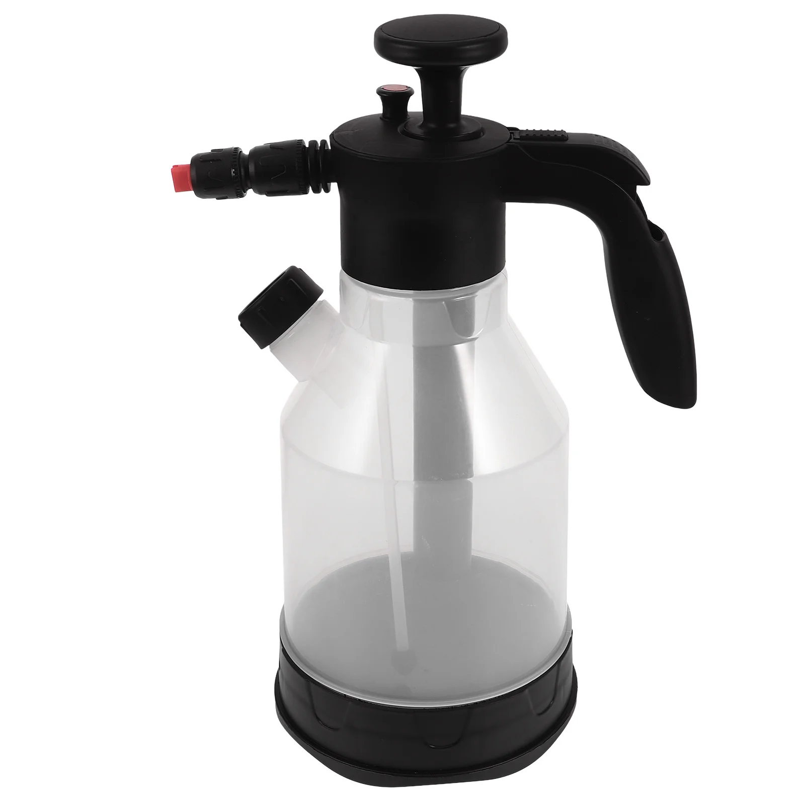 리필 가능한 고압 폼 스프레이 분무기 이미지