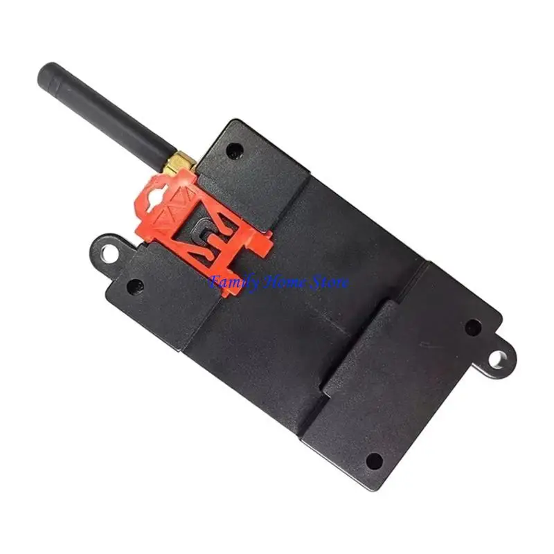 

P0UF Gate Opener G202 Gate Controller Access Controller Remote Control Switch