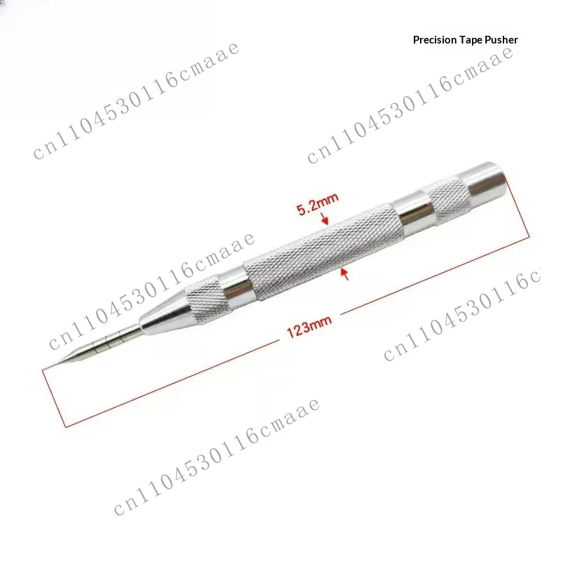 Suitable for watch repair tools Watch strap remover, hard pin punch, special push rod for steel straps