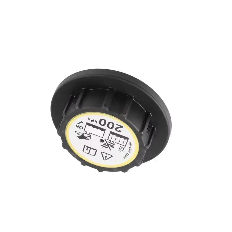 Tapa de tanque de expansión LR010965 para Land Rover LR4 Discovery 5 Range Rover Sport y Velar Range Rover tamaño completo L322 L405 L560 L320