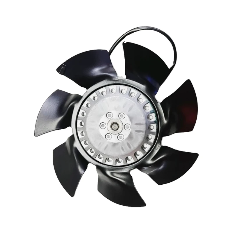 

Новый охлаждающий вентилятор двигателя шпинделя ПЛК RH25V-6IK.BD.1R