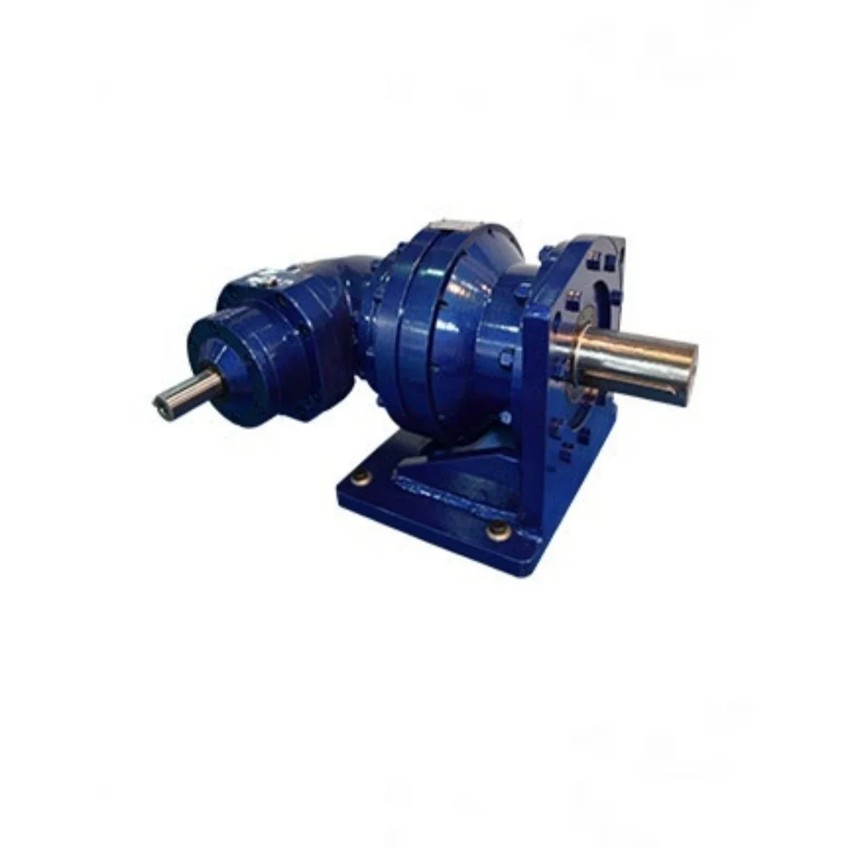 Factory Price wholesale Industrial Variable GTN Planetary Speed Gearbox Gear Reducer Gear Motor