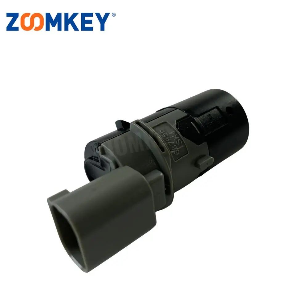 ZOOMKEY Parking Distance Sensor Fit For BMW E60 545i E83 2.5i 3.0i E53 X3 2003-2008 66206989069 66216938737 66216938739