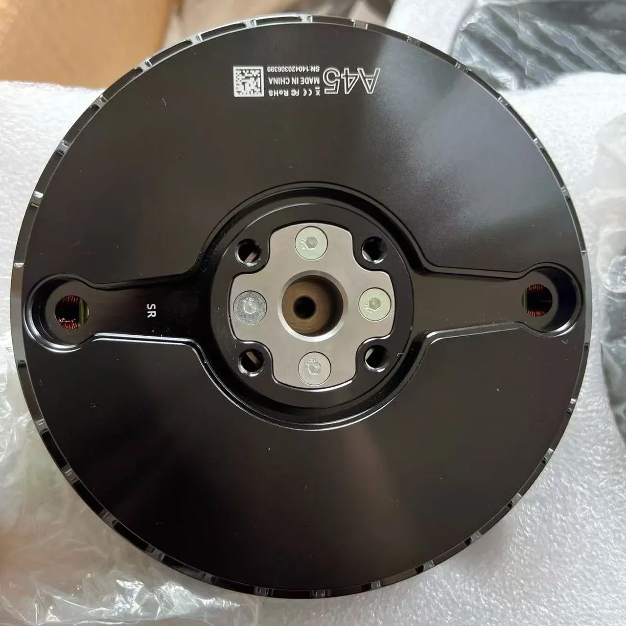 For Agras XAG P100/V50 A45 Motor Kit Part Agriculture D-rone Accesoires