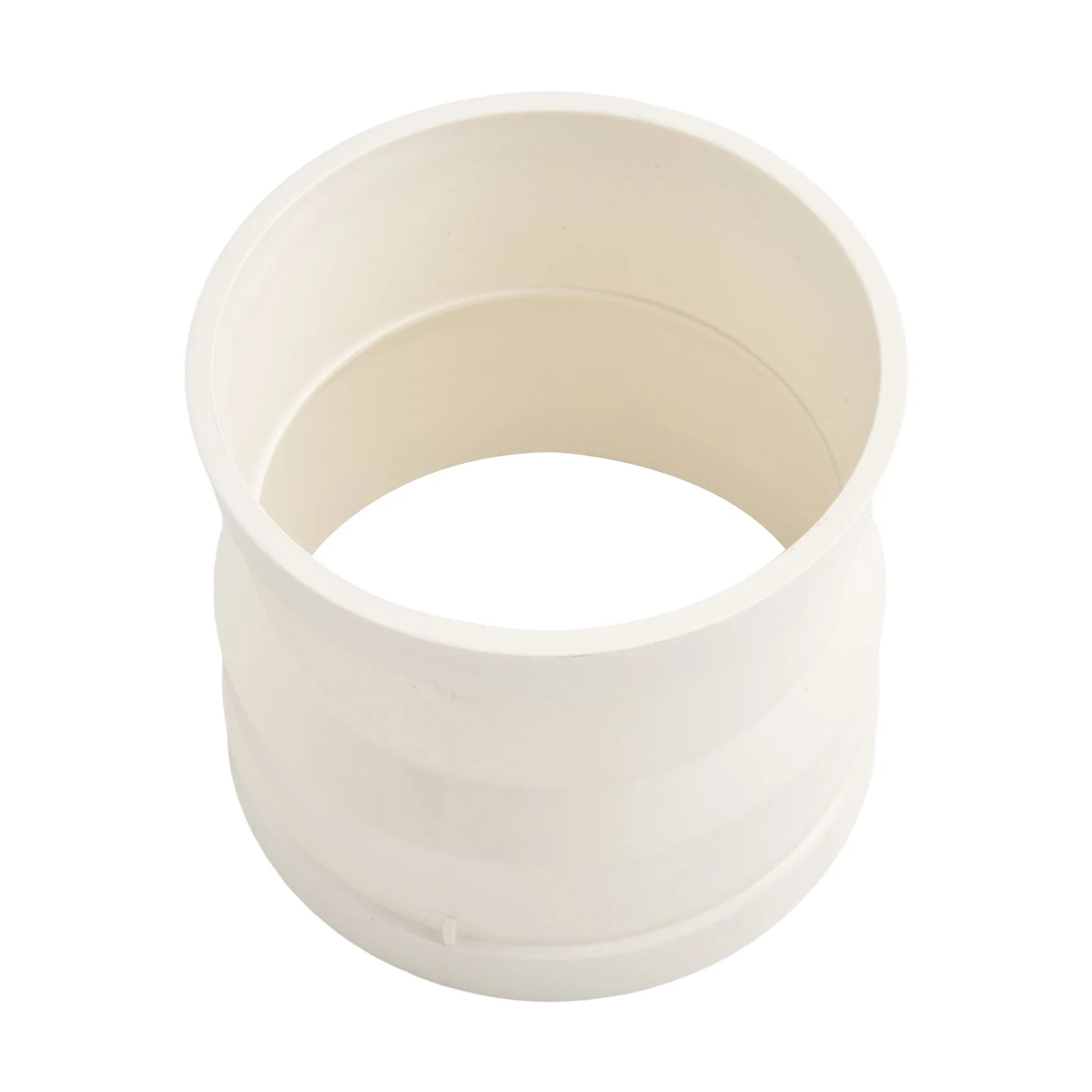 

Упрощенная установка с переходным разъемом. Надежный пластиковый редуктор. Размеры движущейся трубы от 115 мм до 100 мм.