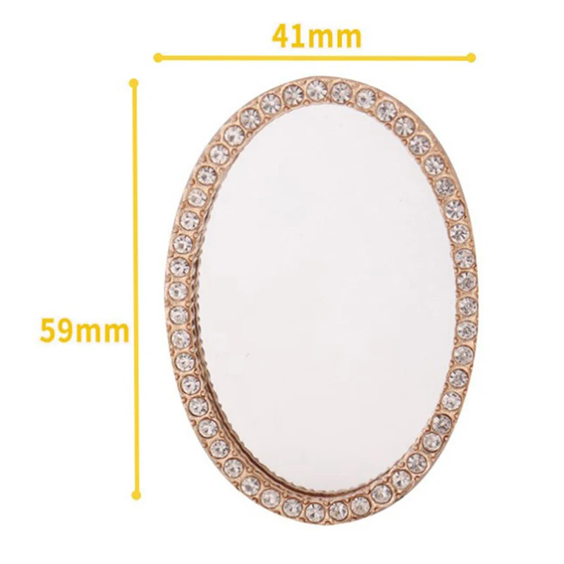 1/12 Dollhouse miniaturowe akcesoria do ramek meble miniaturowe lustro ścienne pokój lustro dom dla lalek lustro