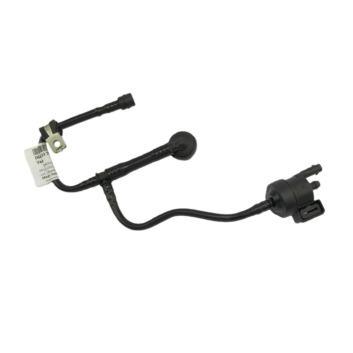 

Purge Valve 06H133781CK 06H906517AA for A4 A5 A6 Q3 Q5 Golf Passat Jetta 2.0T 2008-2018