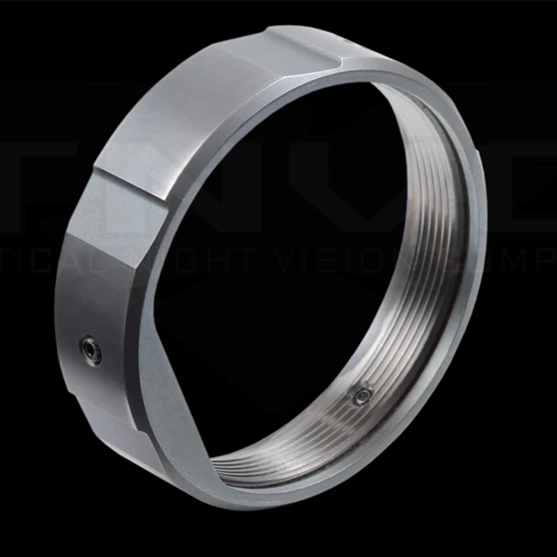 Night vision External D-type retaining ring D ring D-collar FOR PVS-14 BNVD1431 ANVI