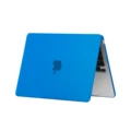 Matte Drak blue