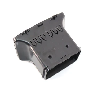 Kaninchenauto -Heck -Ausgangsbelüftungsbaugruppe, AC -konditionierte Gitter, VW Golf GTI Jetta Mk5 MK6, 1KD819203A 6 Hauptverkaufsklimaanlagen Jetta Mk5 - №6