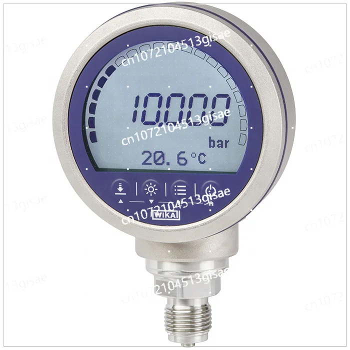 China Original Wika digital air pressure gauge Model CPG1500