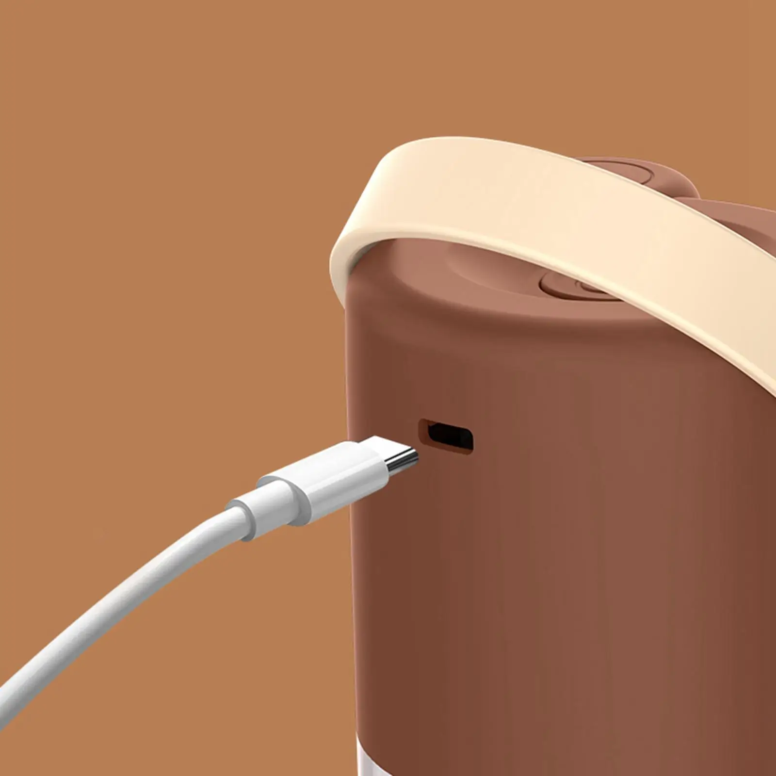 مزيل زغب كهربائي لوسادة السيارة ، بكرة شعر لزجة ، شحن USB