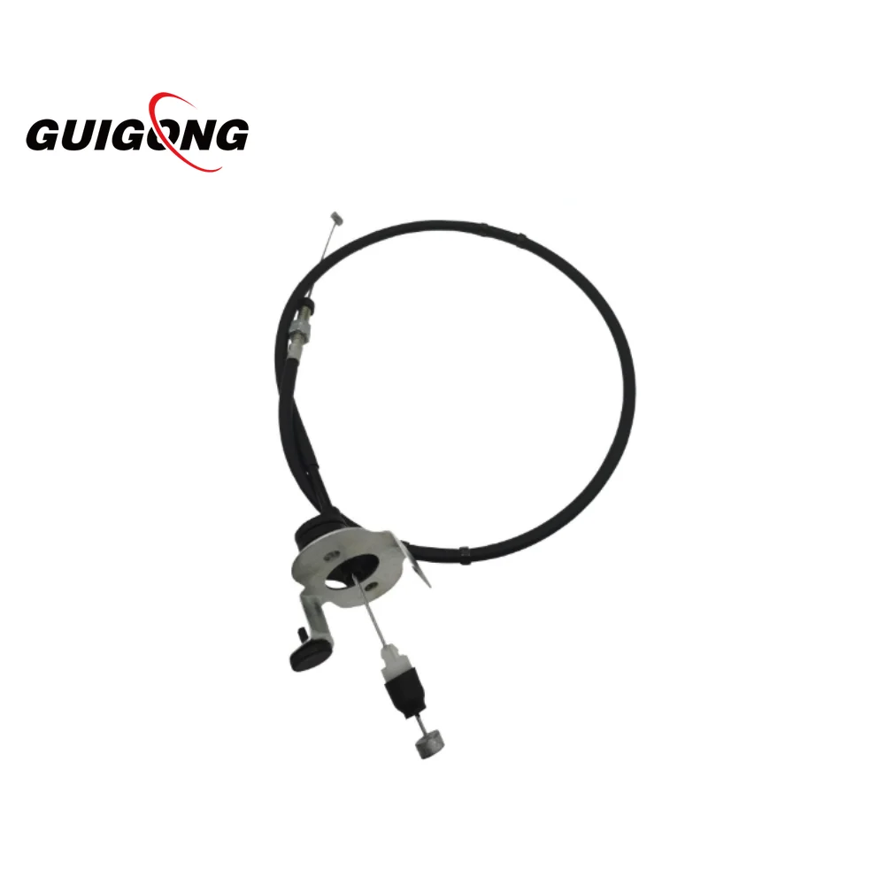 

GUIGONG 78180-35260 Genuine Accelerator Pedal Control Cable Assy For Toyota Land Cruiser 4RUNNER 1995-2008 7818035260