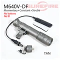 M640V-DF DE (No IR)